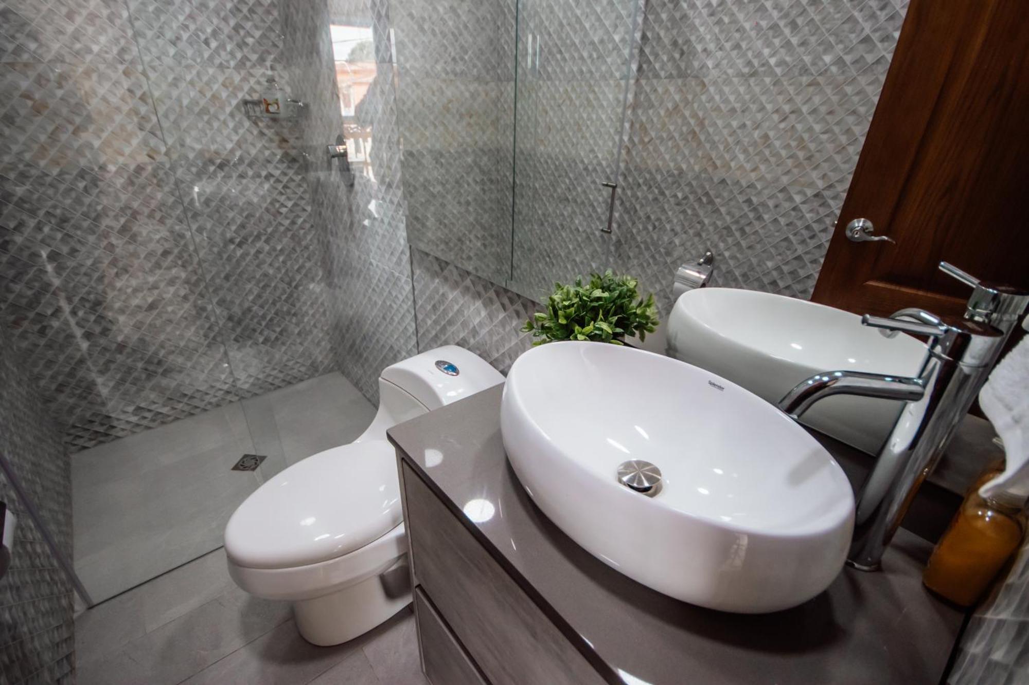 Las Palmas Apartamentos Guatapé Zewnętrze zdjęcie